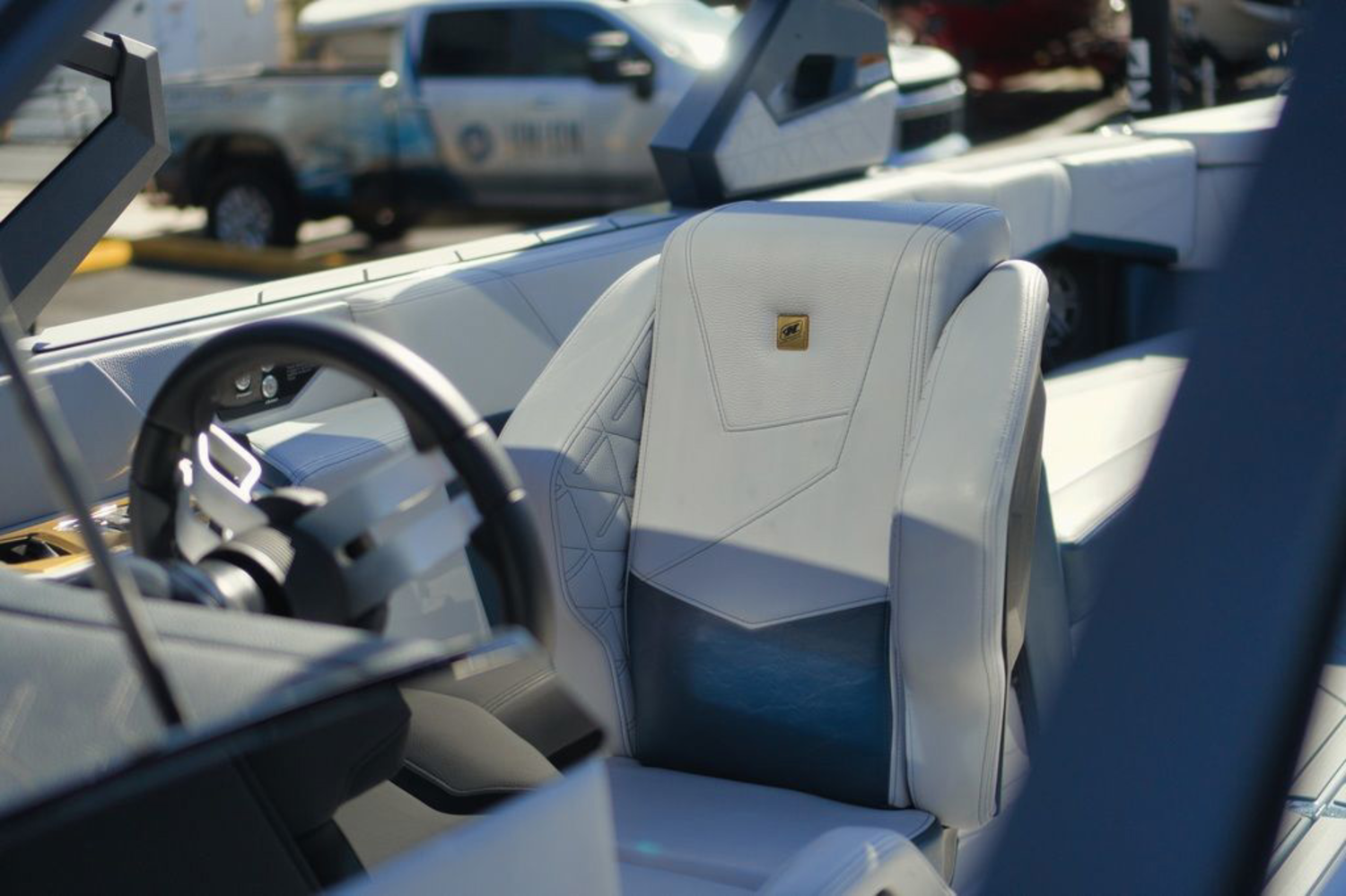 2027 Nautique Super Air Nautique S25