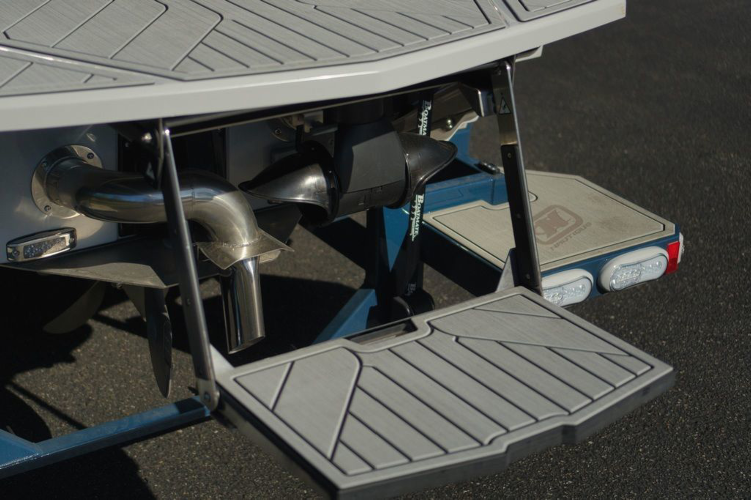 2027 Nautique Super Air Nautique S25