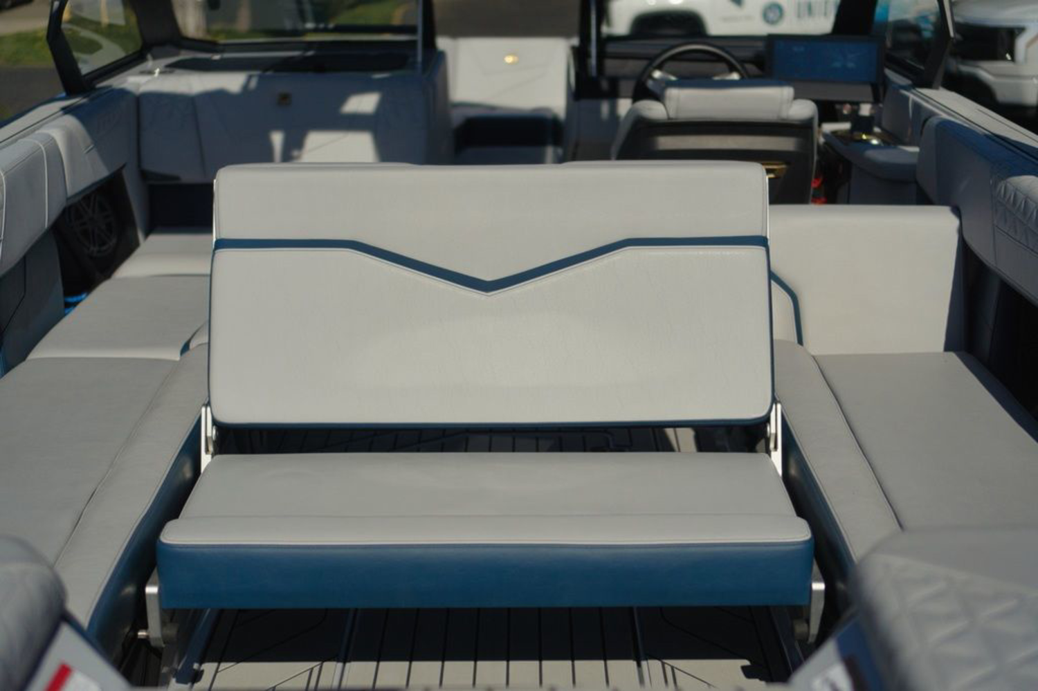 2027 Nautique Super Air Nautique S25