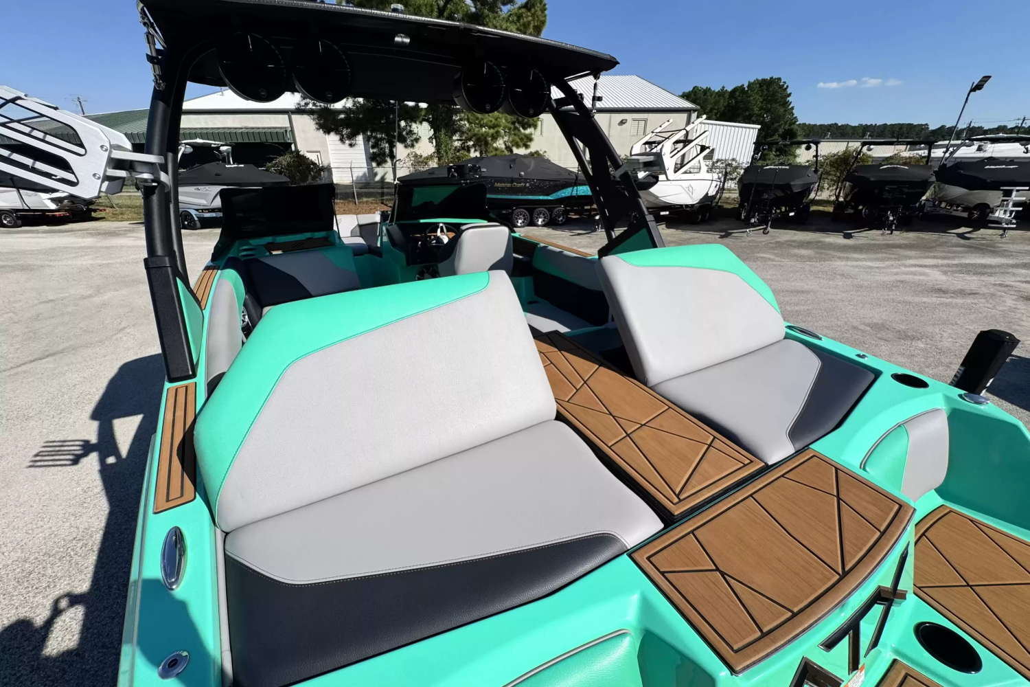 2021 ATX 22 Type-S