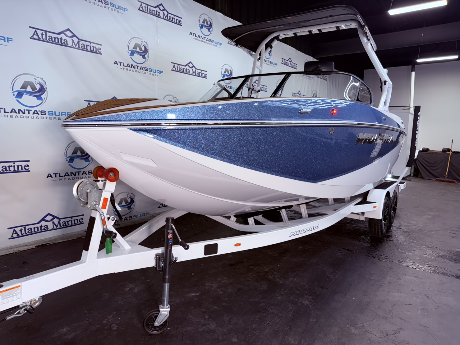 2027 Moomba Craz