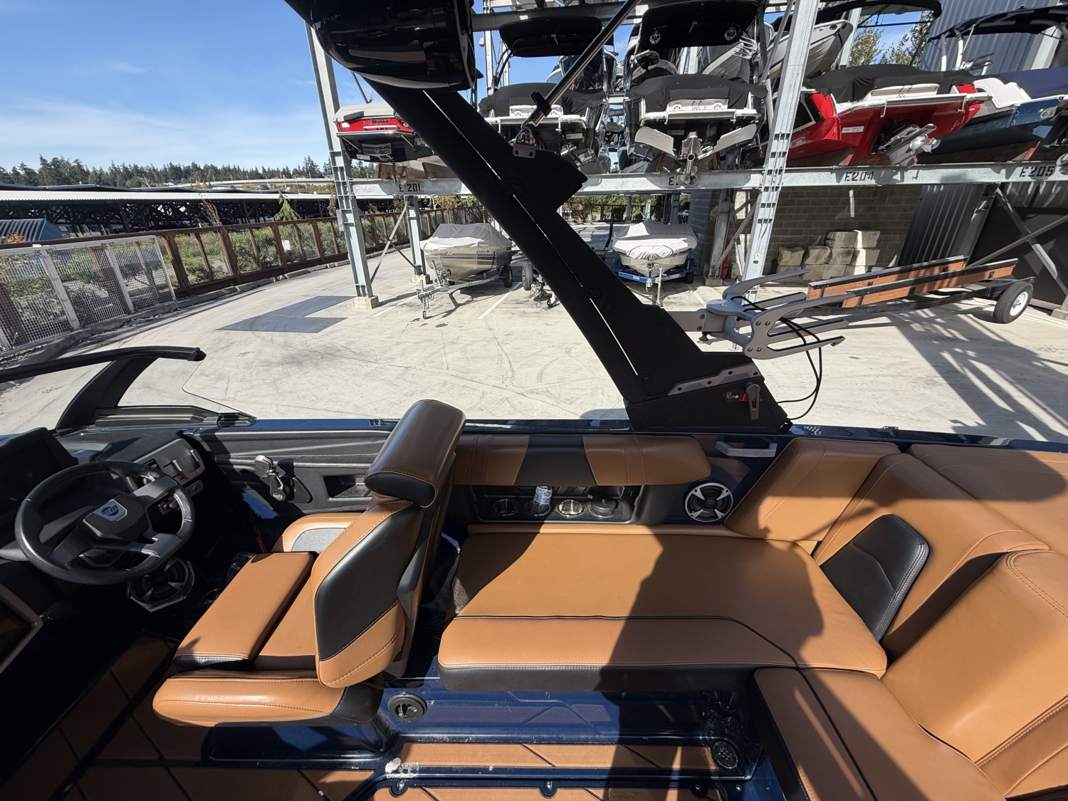 2021 Malibu 21 MLX