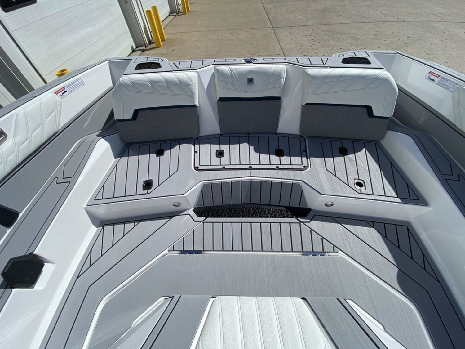 2027 Nautique Ski Nautique