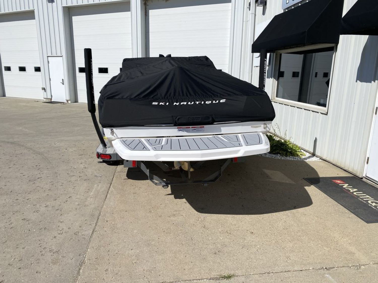 2027 Nautique Ski Nautique