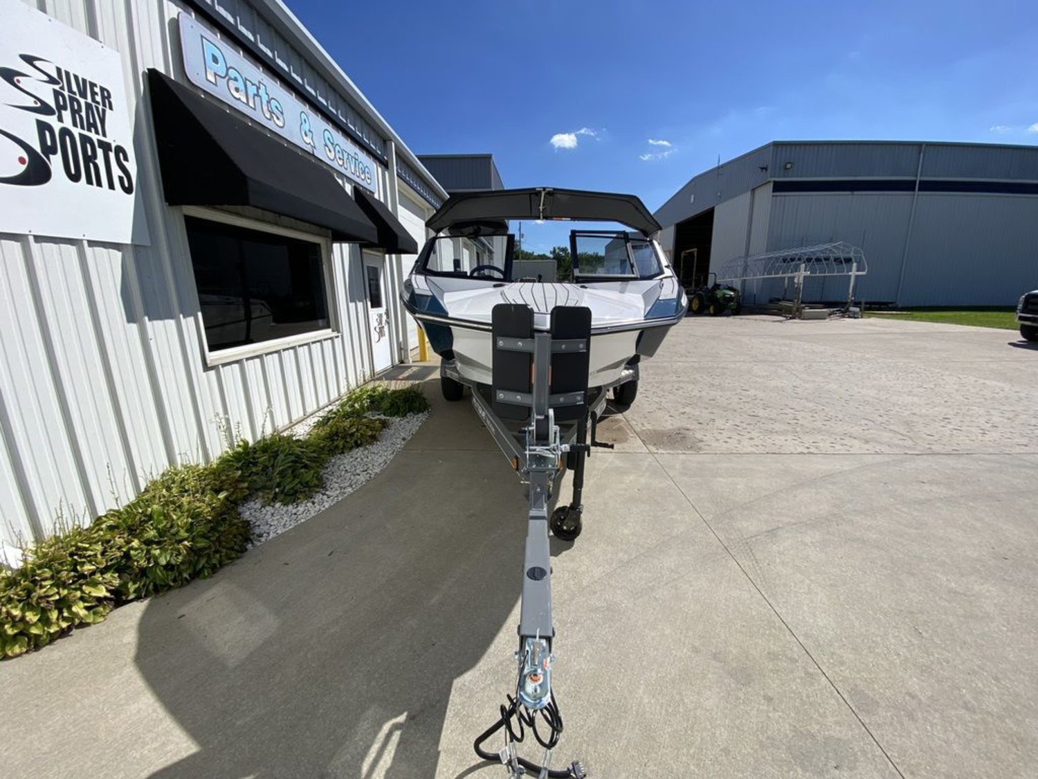 2027 Nautique Ski Nautique