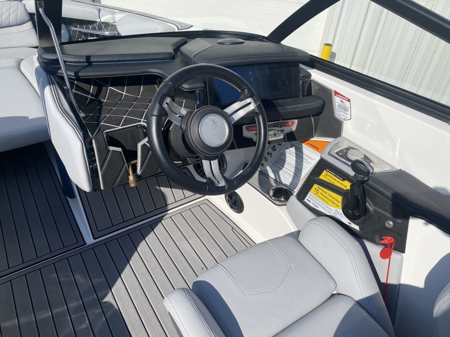 2022 Nautique Super Air Nautique GS22