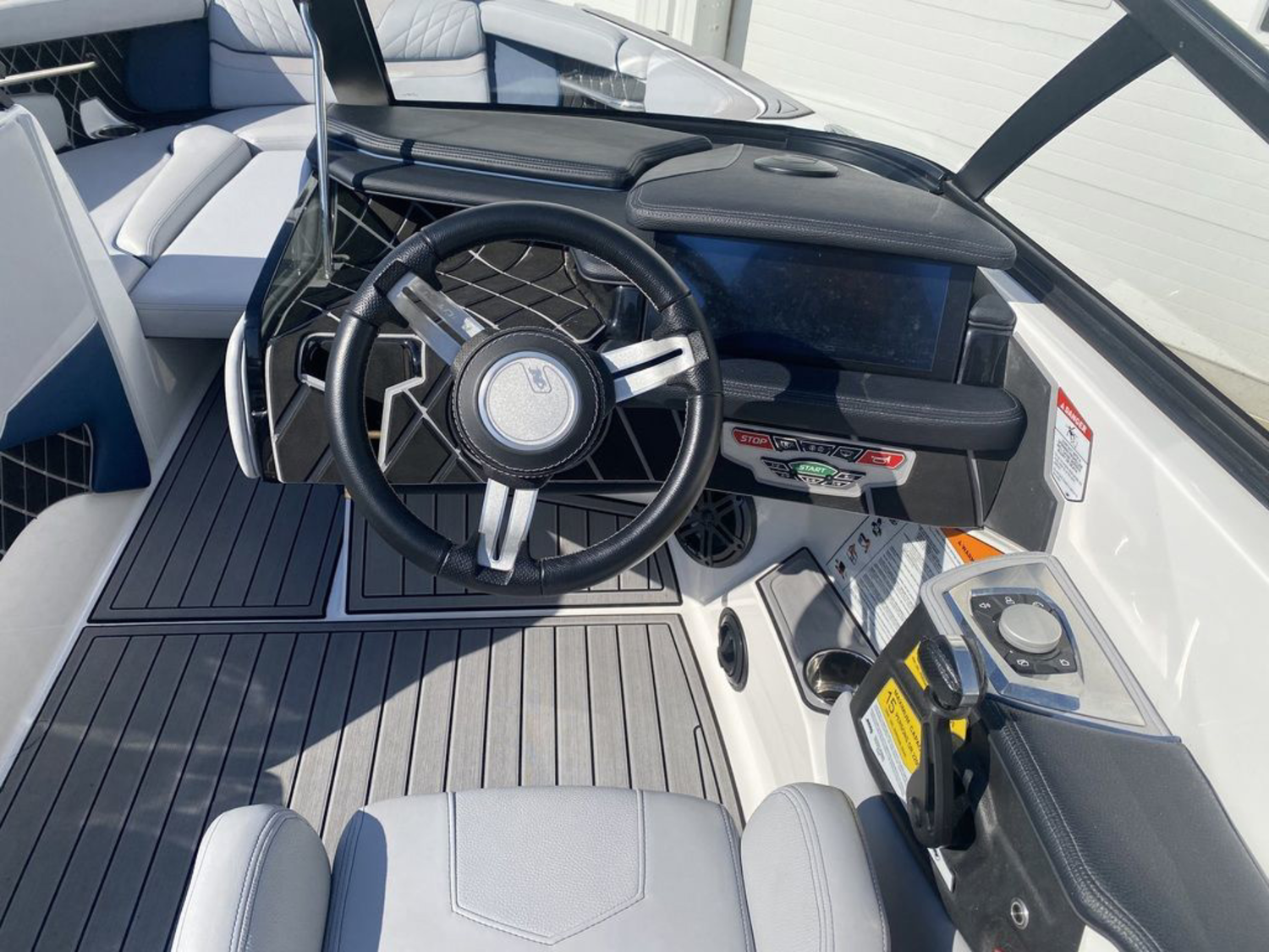 2022 Nautique Super Air Nautique GS22