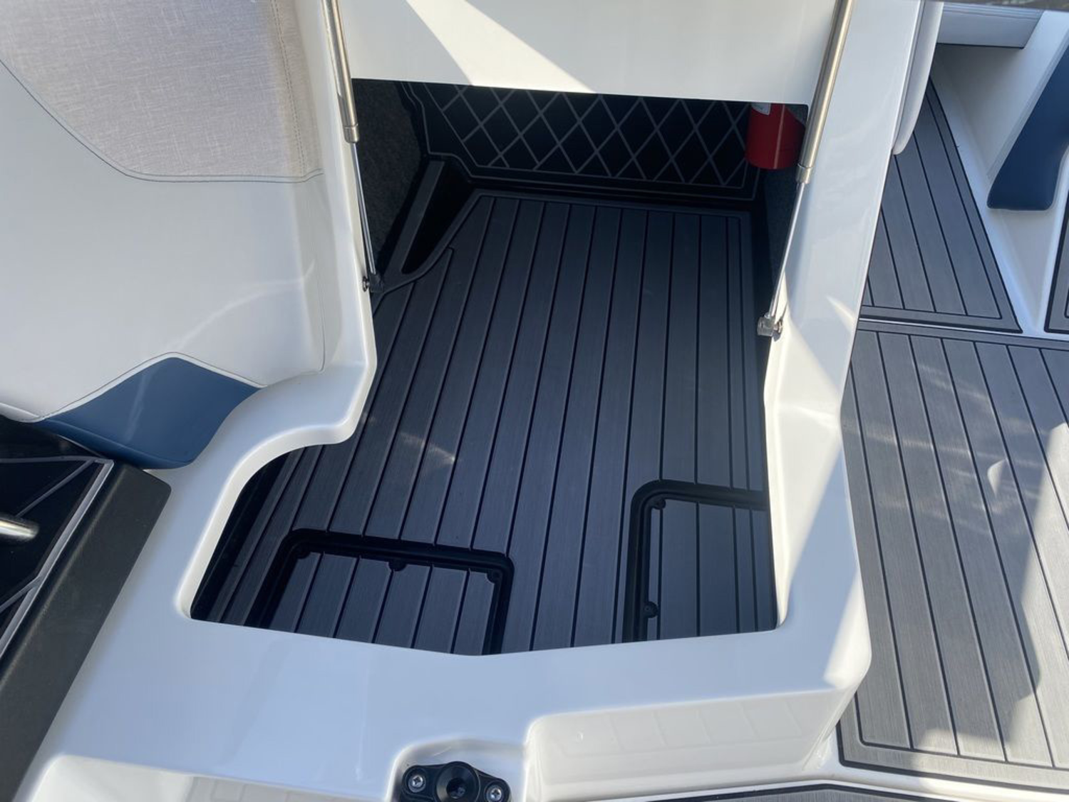 2022 Nautique Super Air Nautique GS22