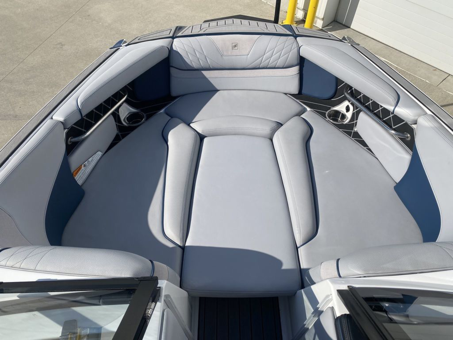 2022 Nautique Super Air Nautique GS22
