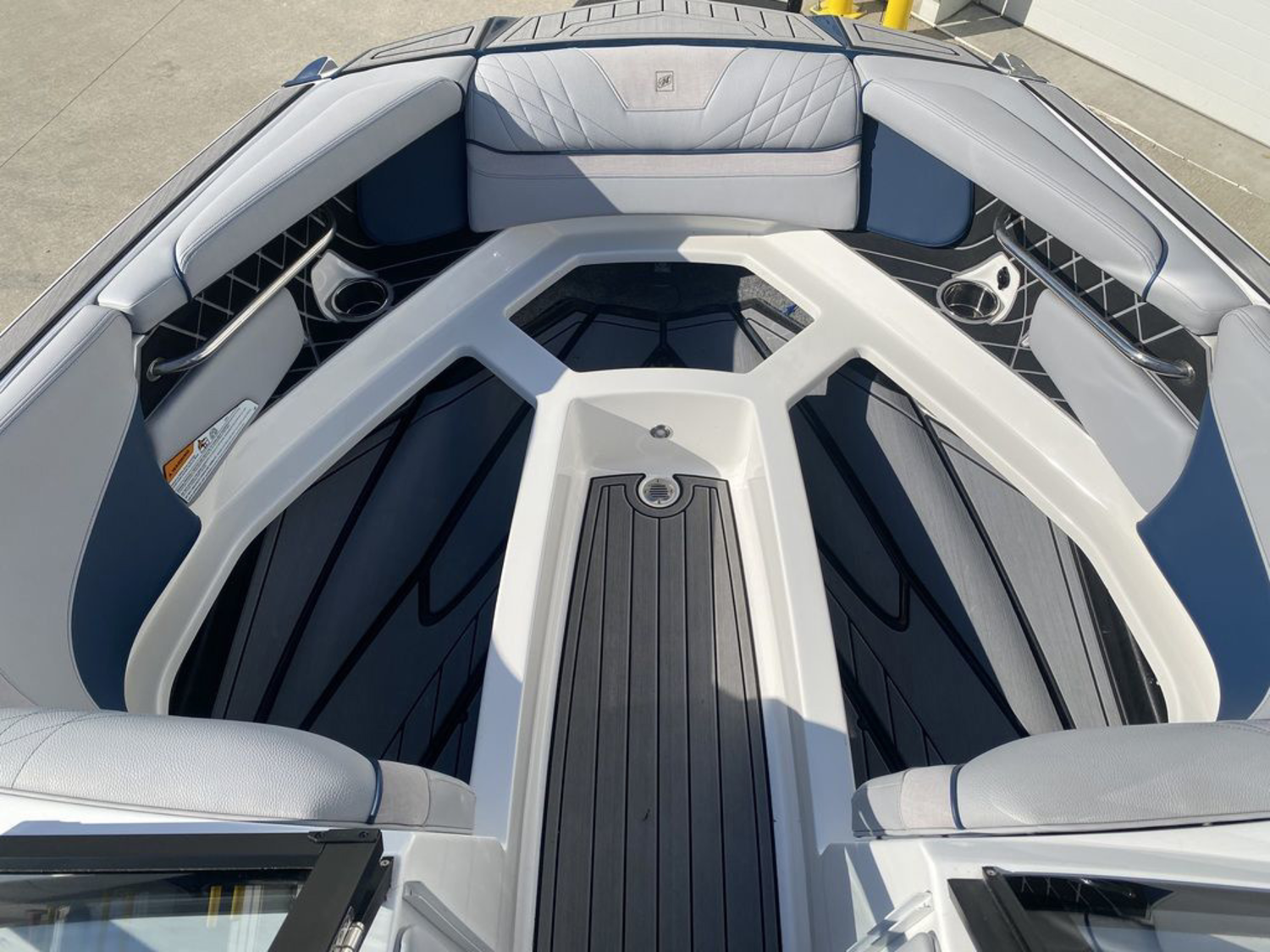 2022 Nautique Super Air Nautique GS22