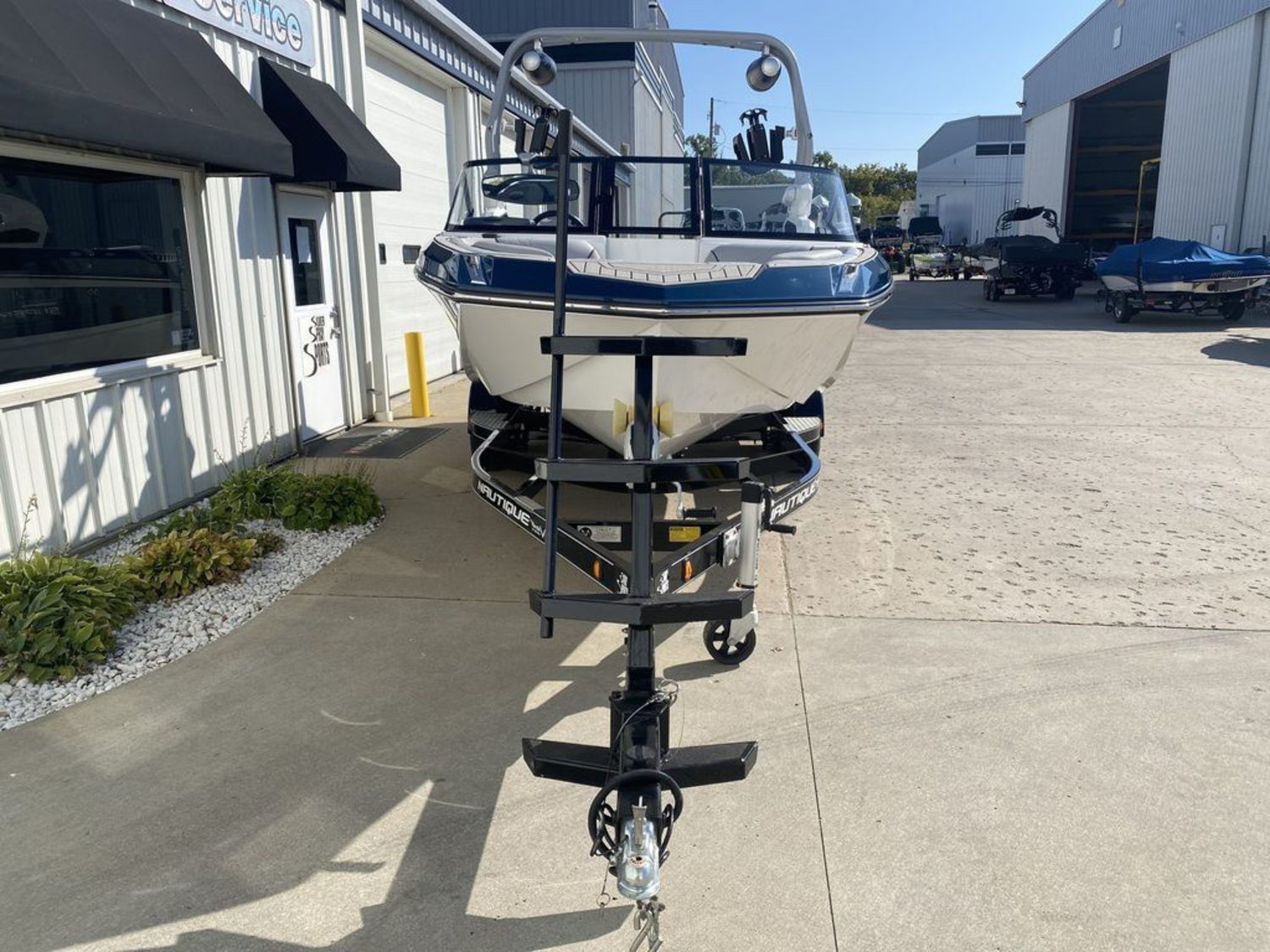 2022 Nautique Super Air Nautique GS22