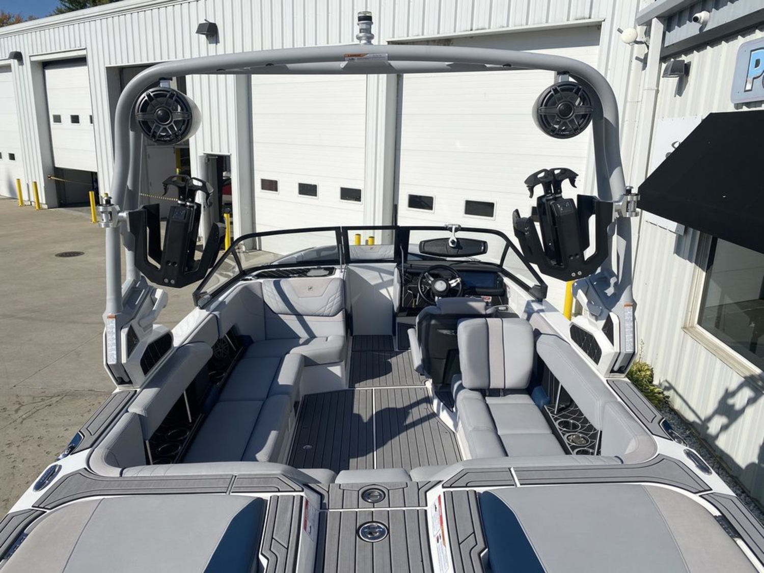 2022 Nautique Super Air Nautique GS22