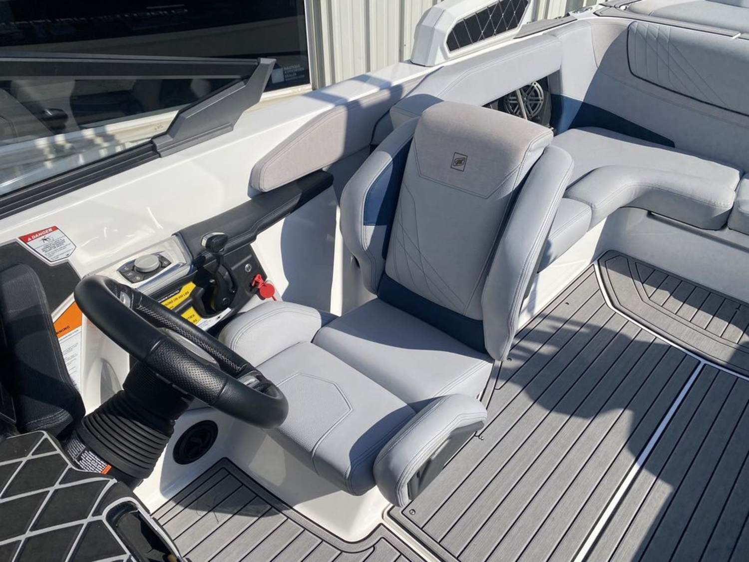 2022 Nautique Super Air Nautique GS22