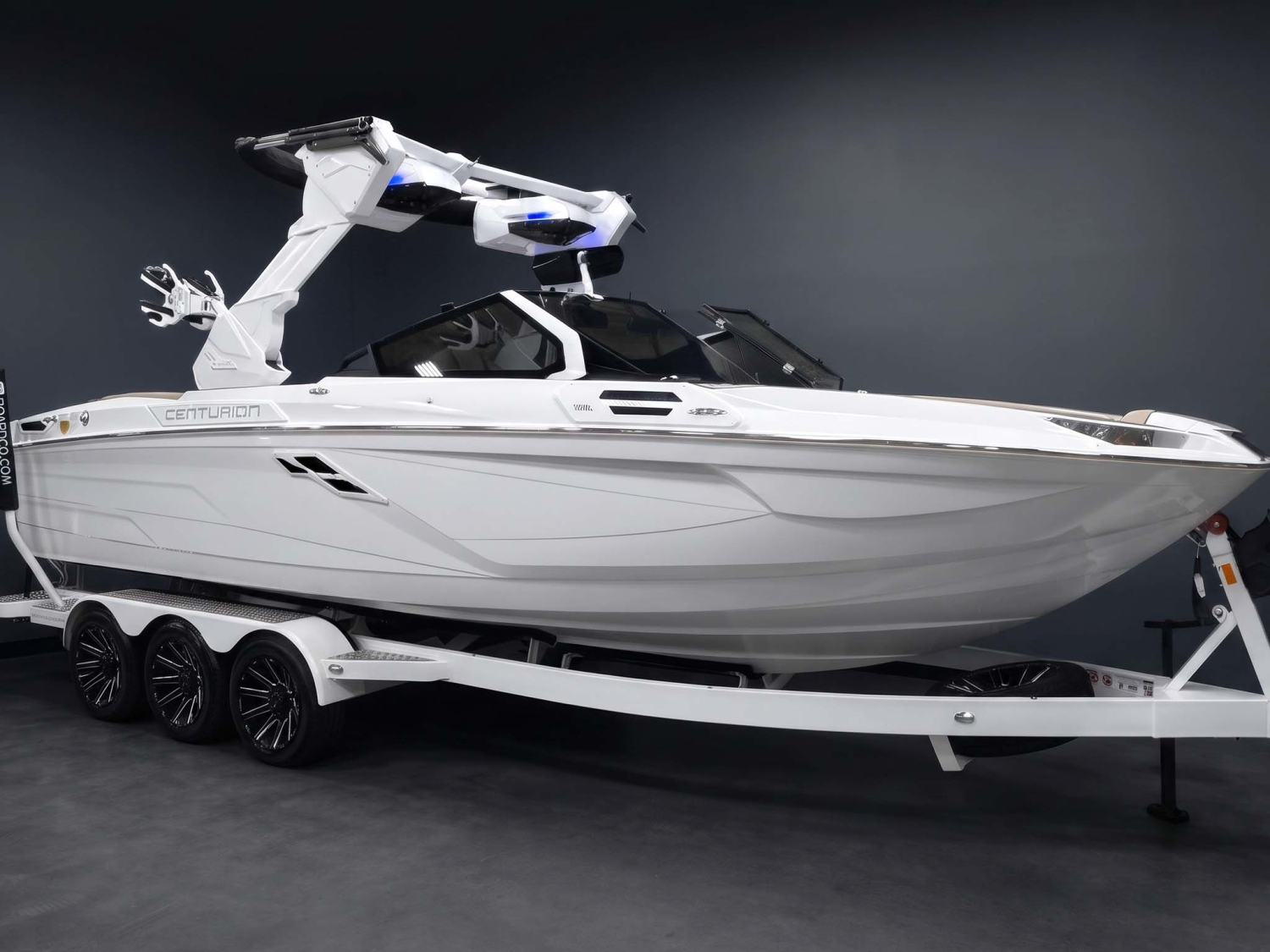 2026 Centurion Boats Ri245