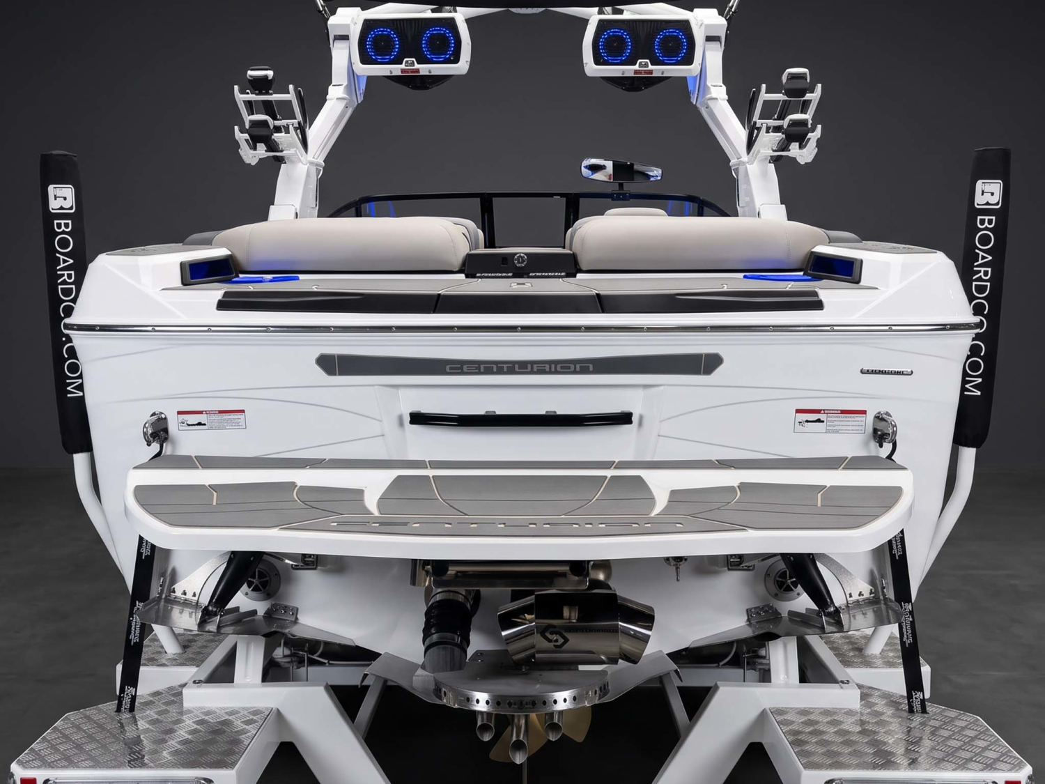2026 Centurion Boats Ri245