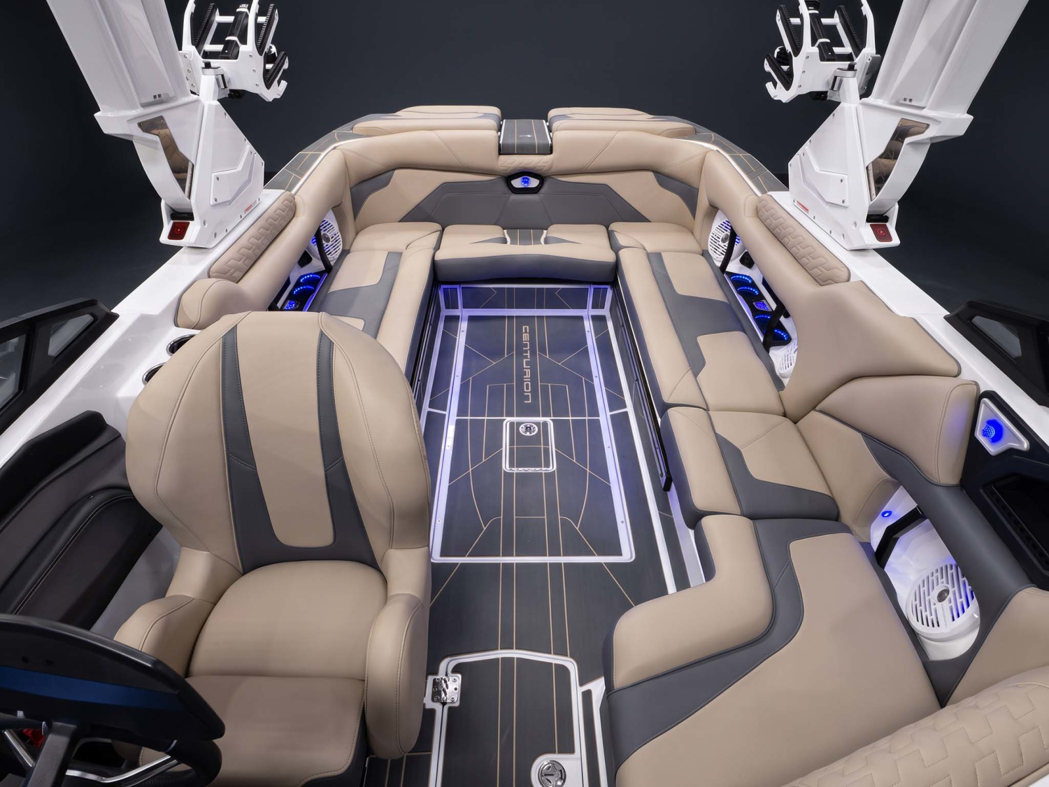 2026 Centurion Boats Ri245