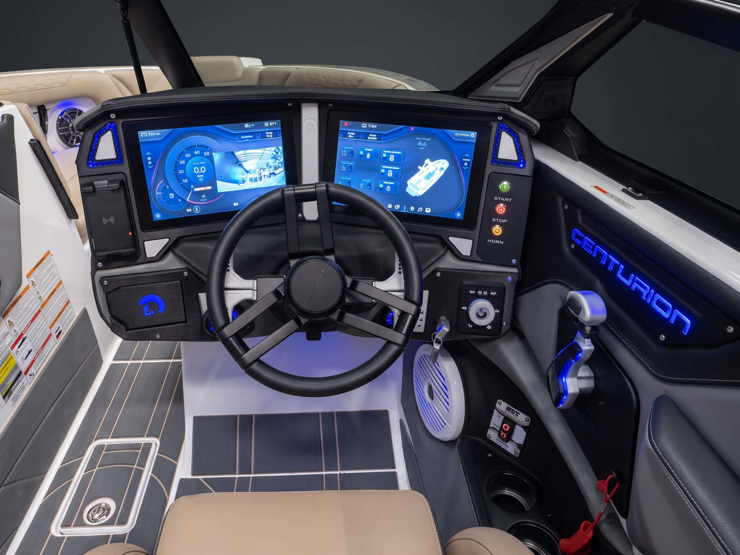 2026 Centurion Boats Ri245