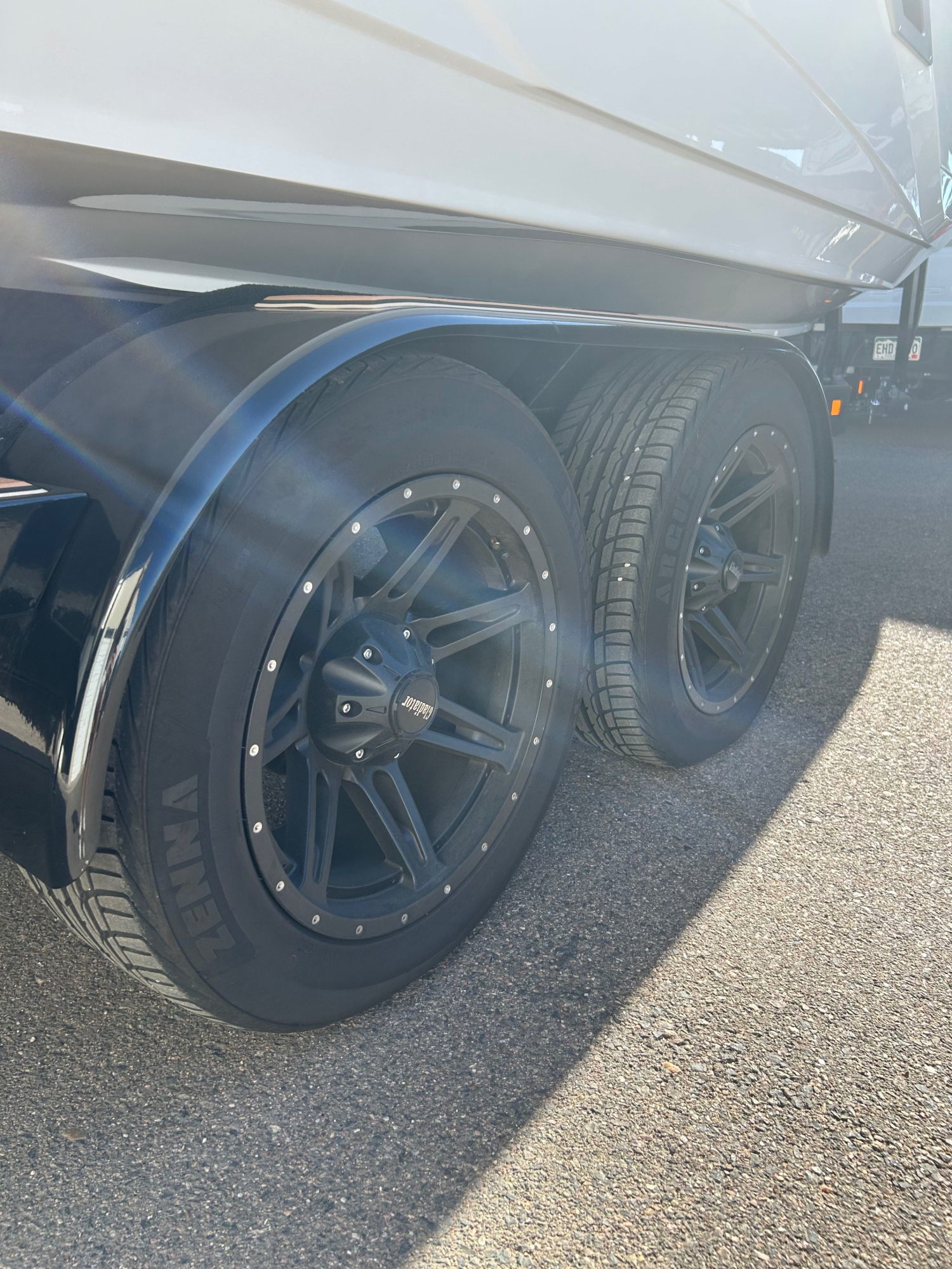 2023 Centurion Ri230
