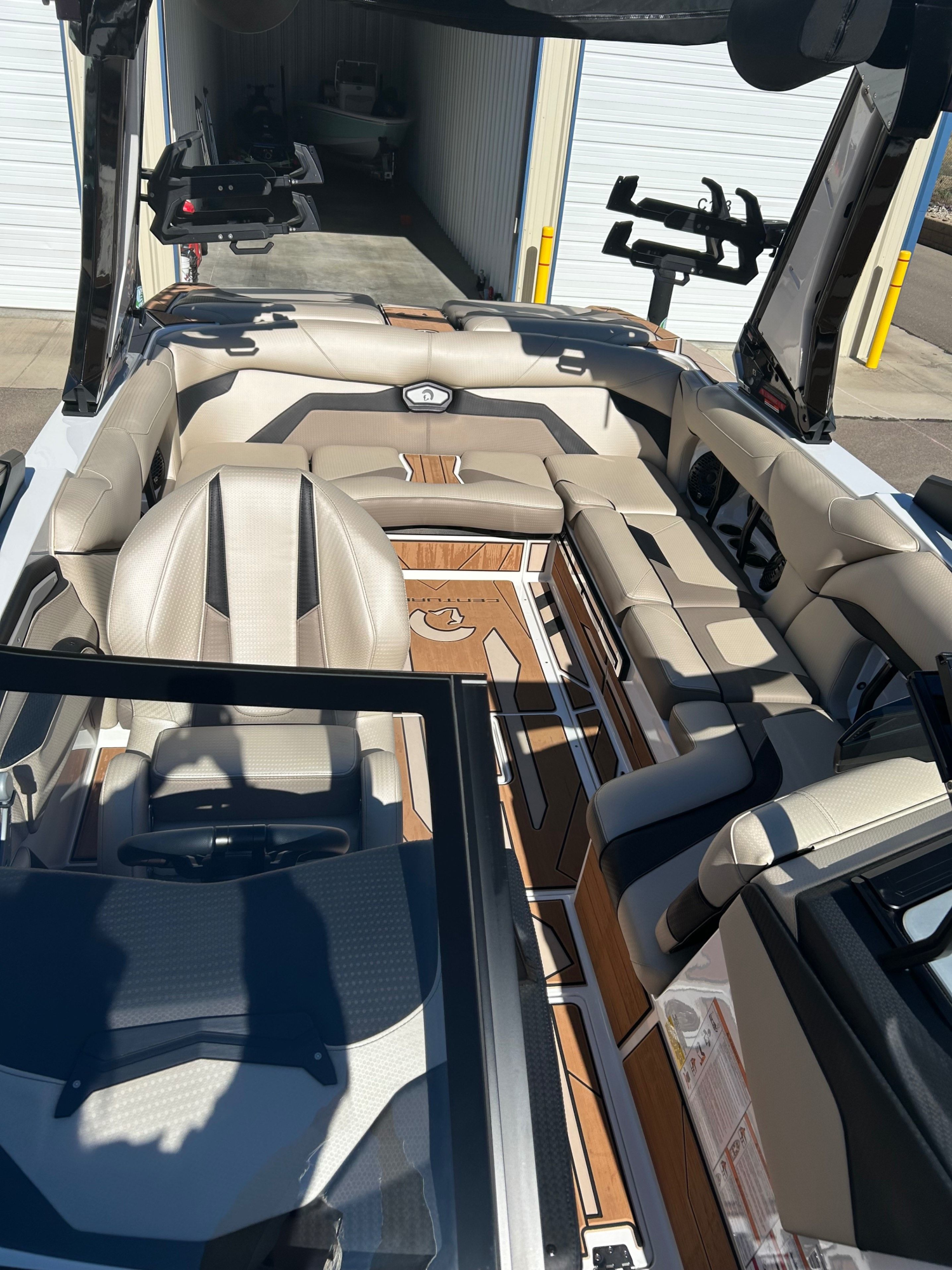 2023 Centurion Ri230