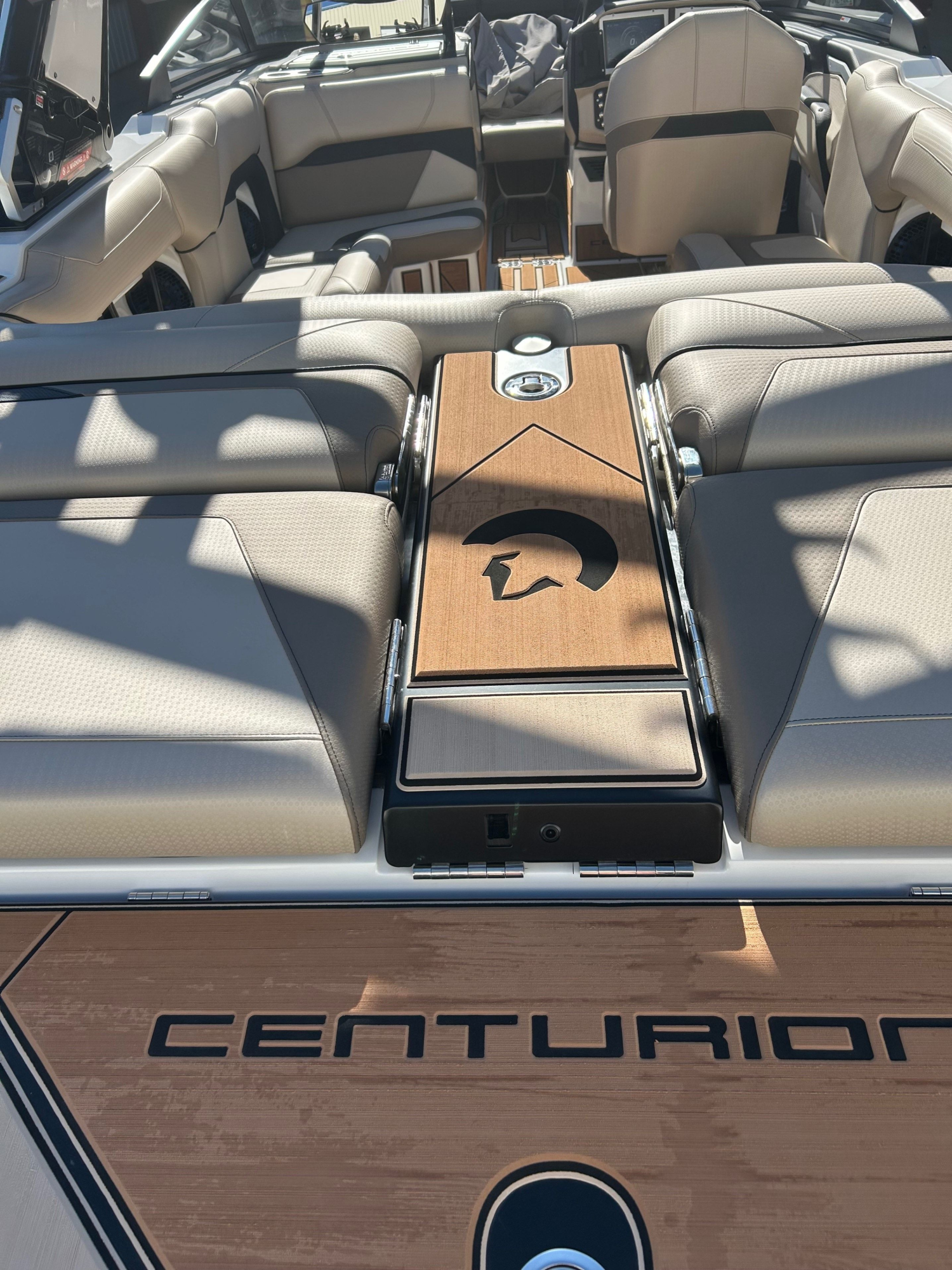 2023 Centurion Ri230
