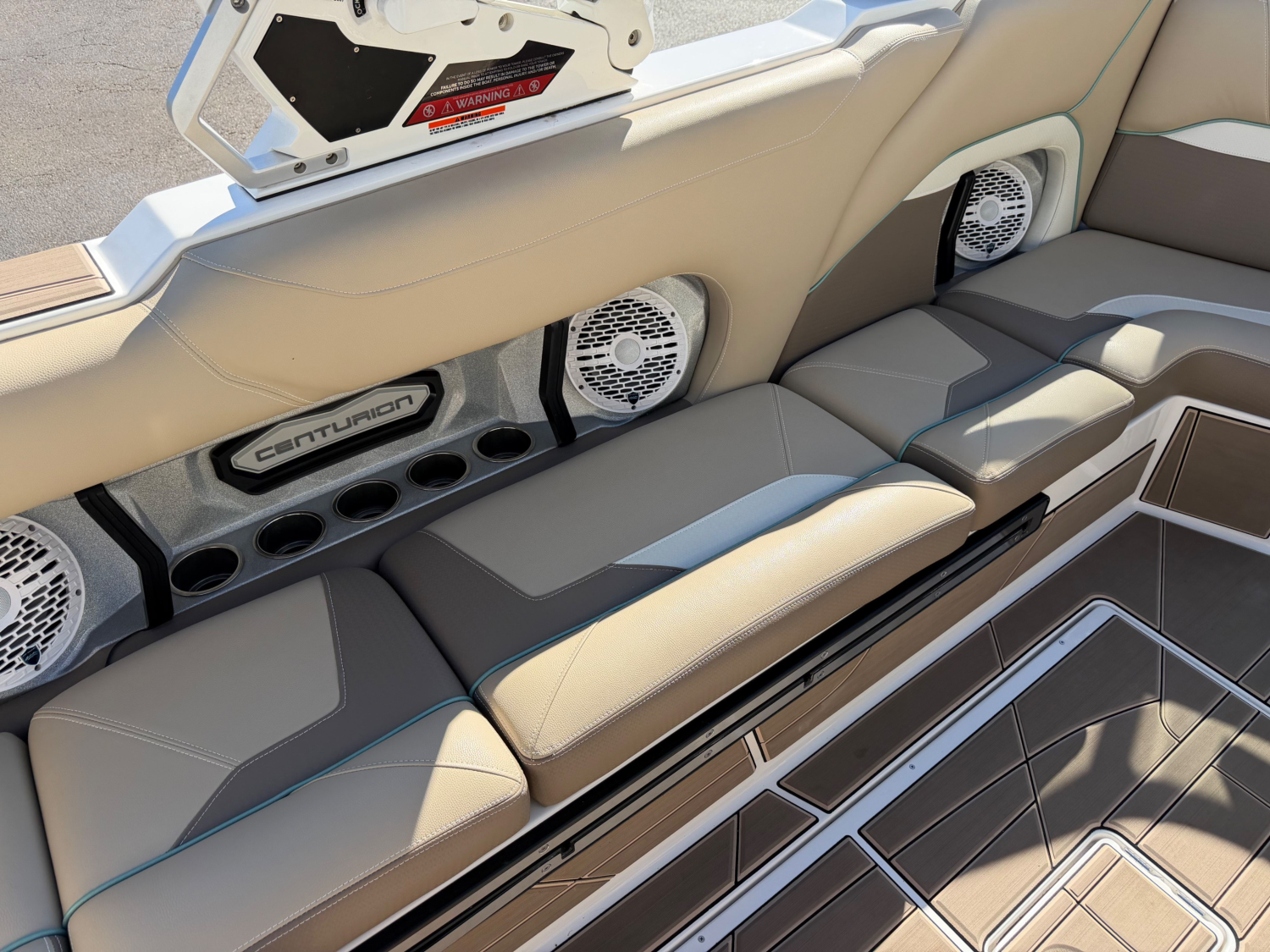 2023 Centurion Ri245