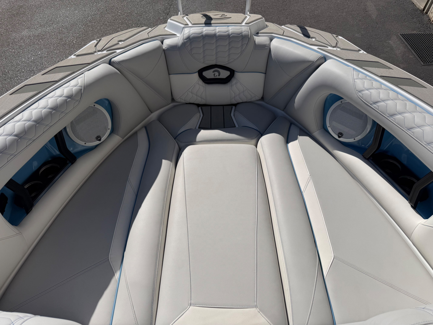 2026 Centurion Ri245