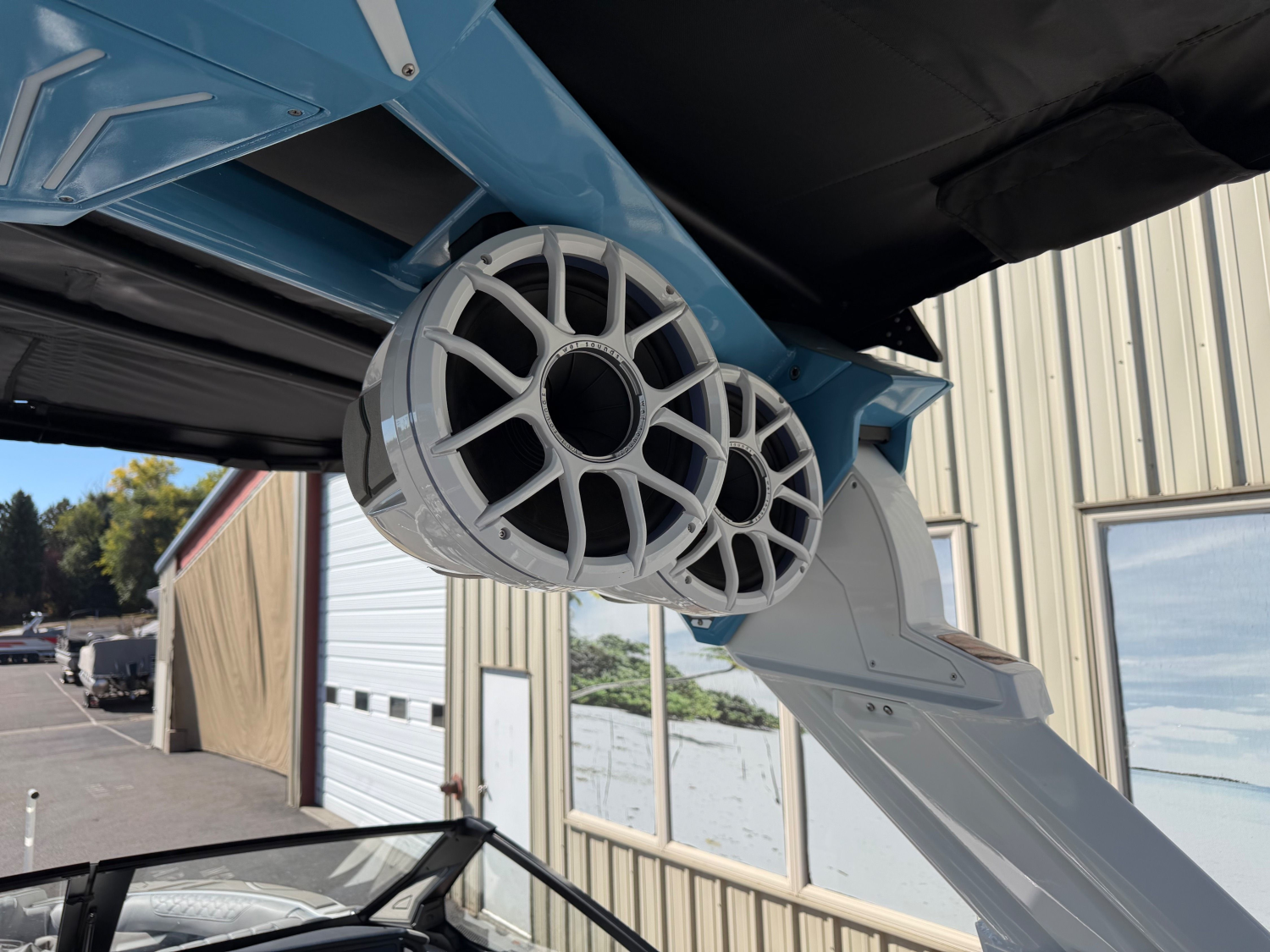 2026 Centurion Ri245
