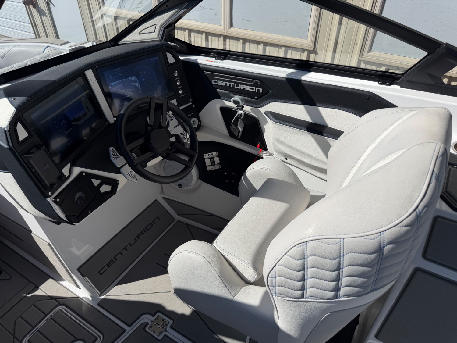 2026 Centurion Ri245