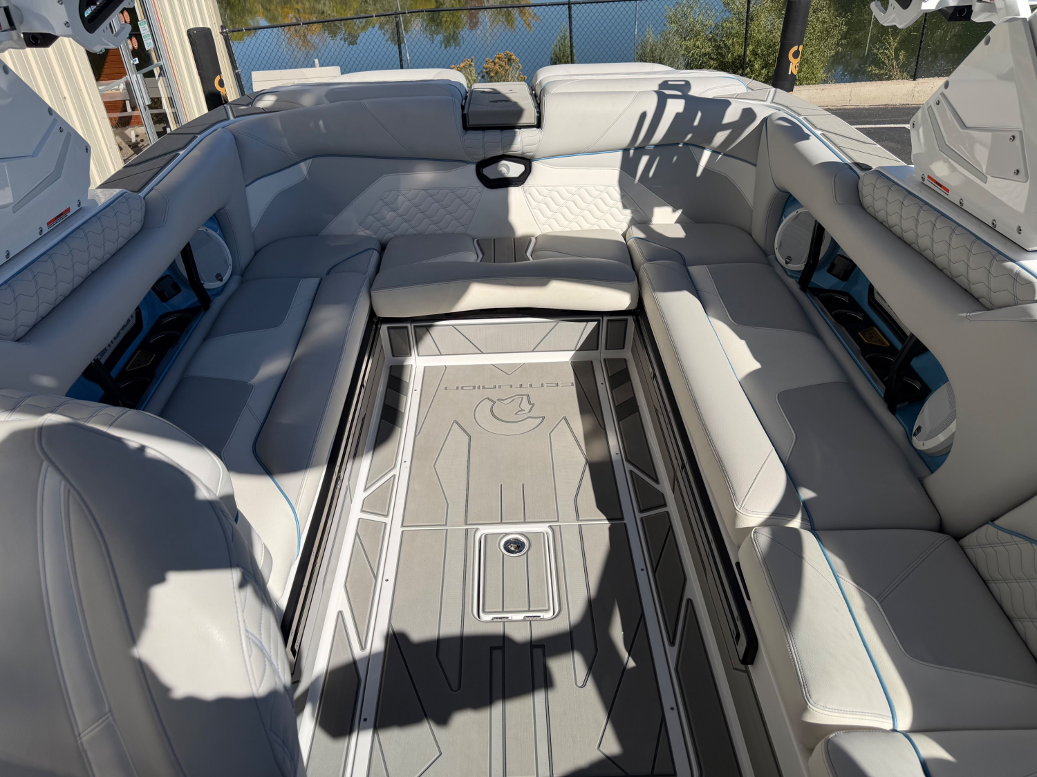 2026 Centurion Ri245