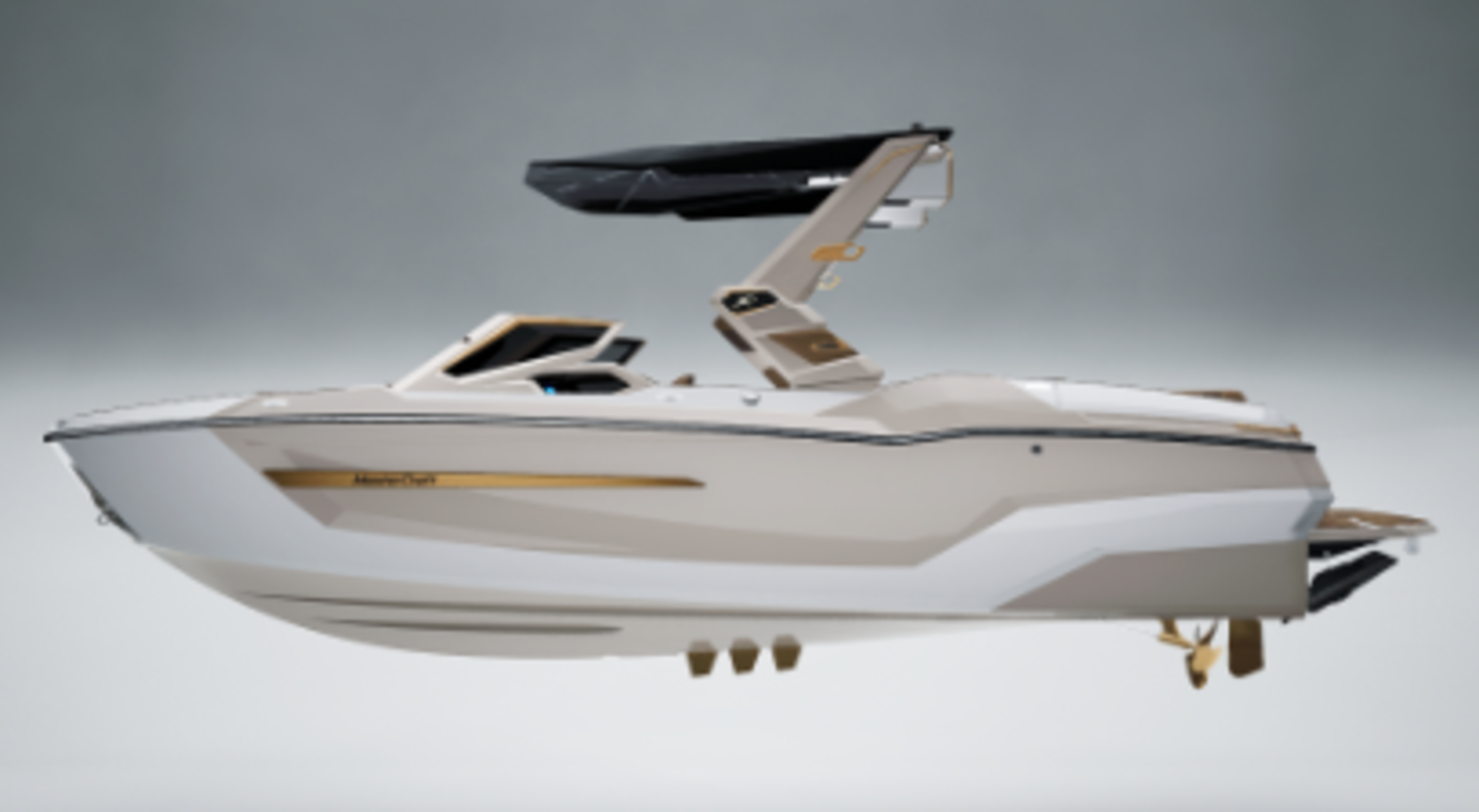2027 MasterCraft X24