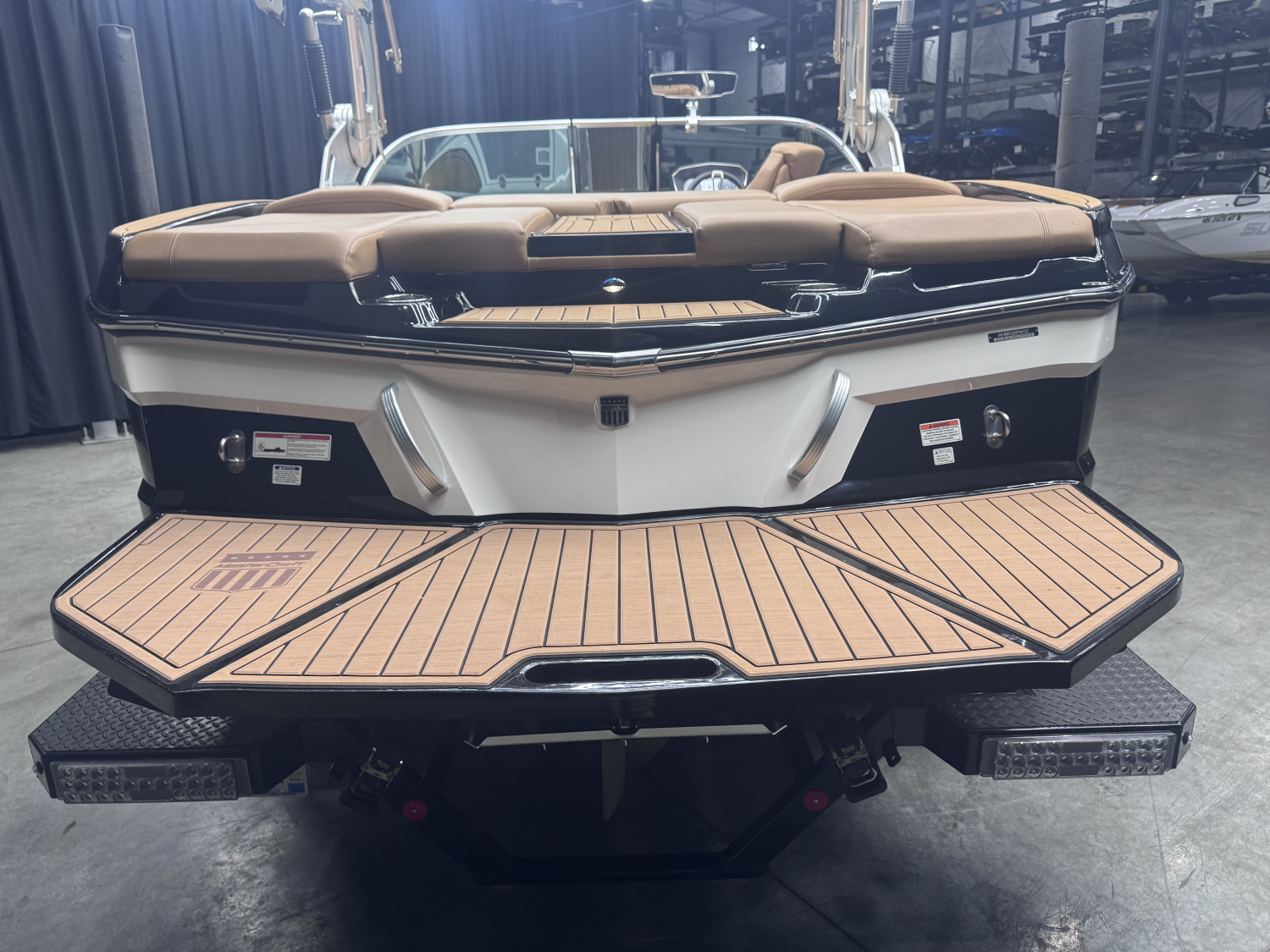 2021 MasterCraft XT20