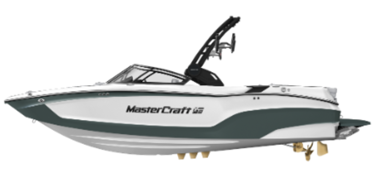 2027 MasterCraft XT22