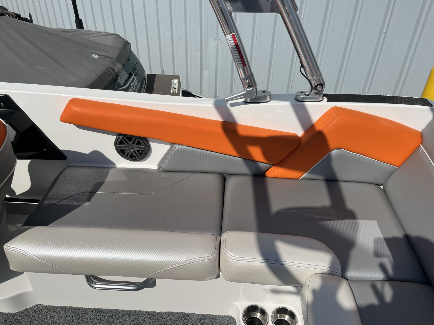 2016 Mastercraft NXT22