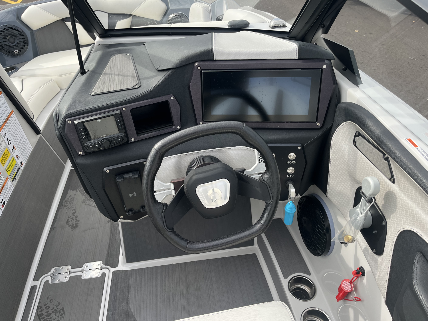 2024 Centurion FE22