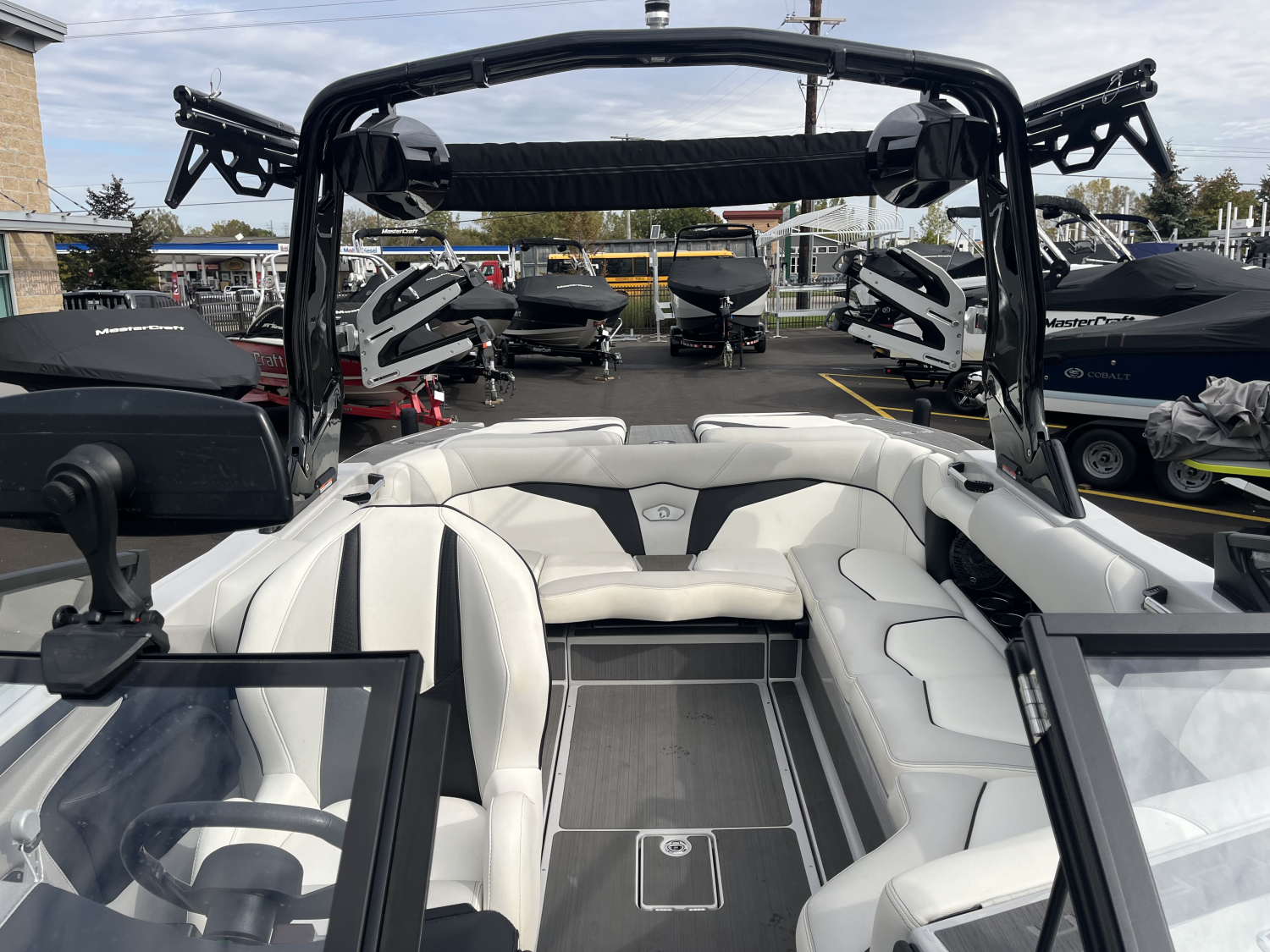 2024 Centurion FE22