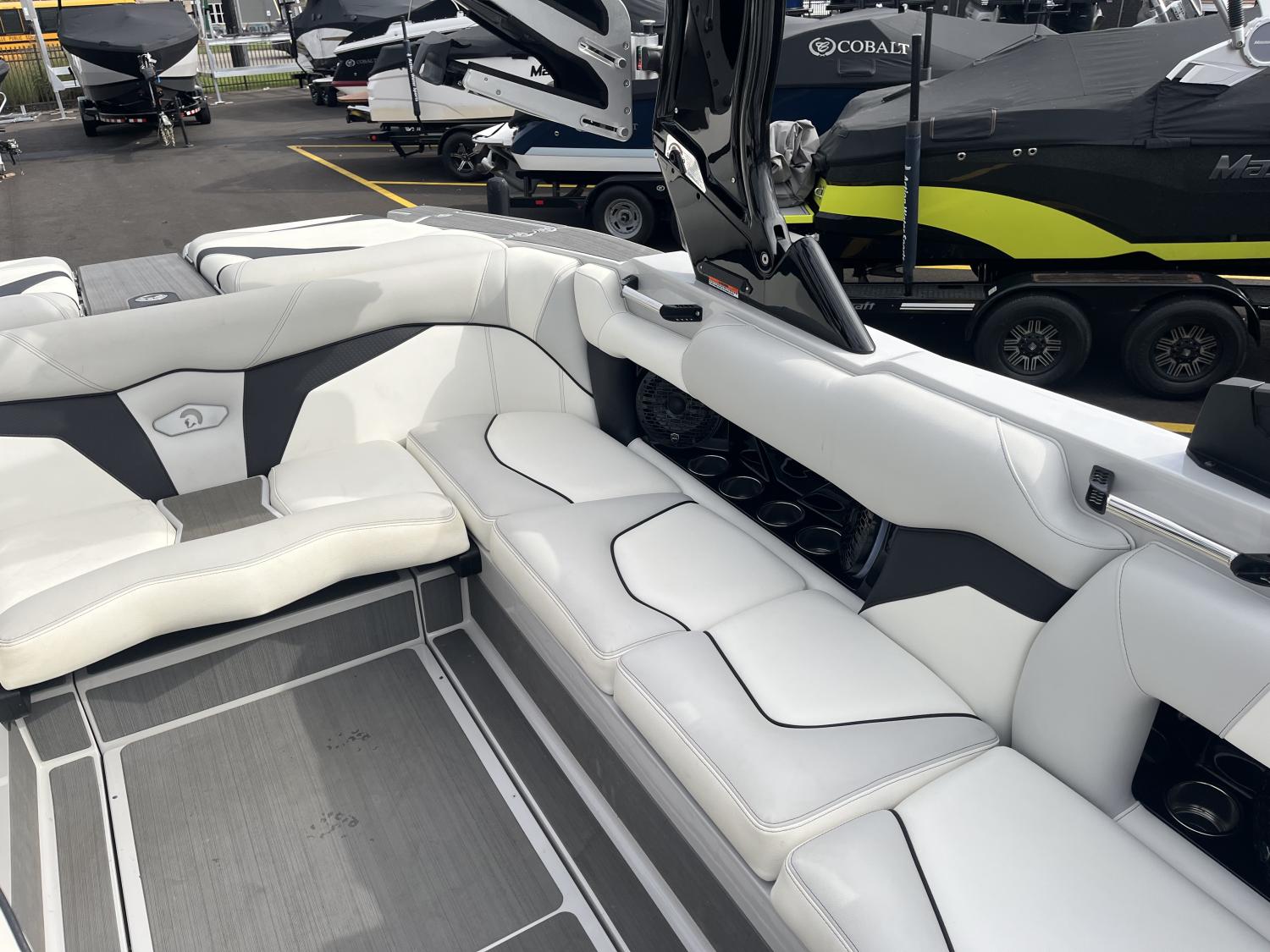 2024 Centurion FE22
