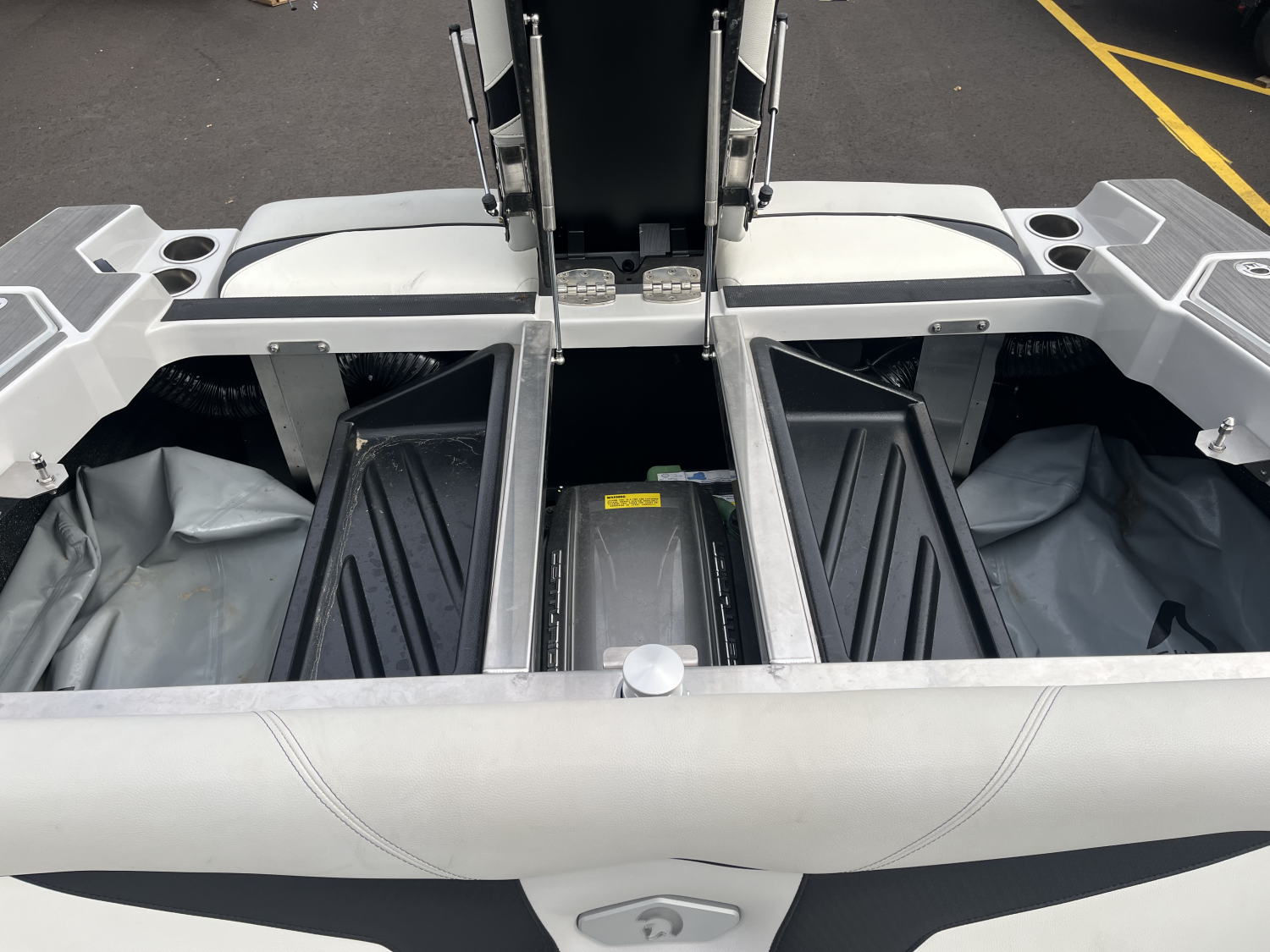 2024 Centurion FE22