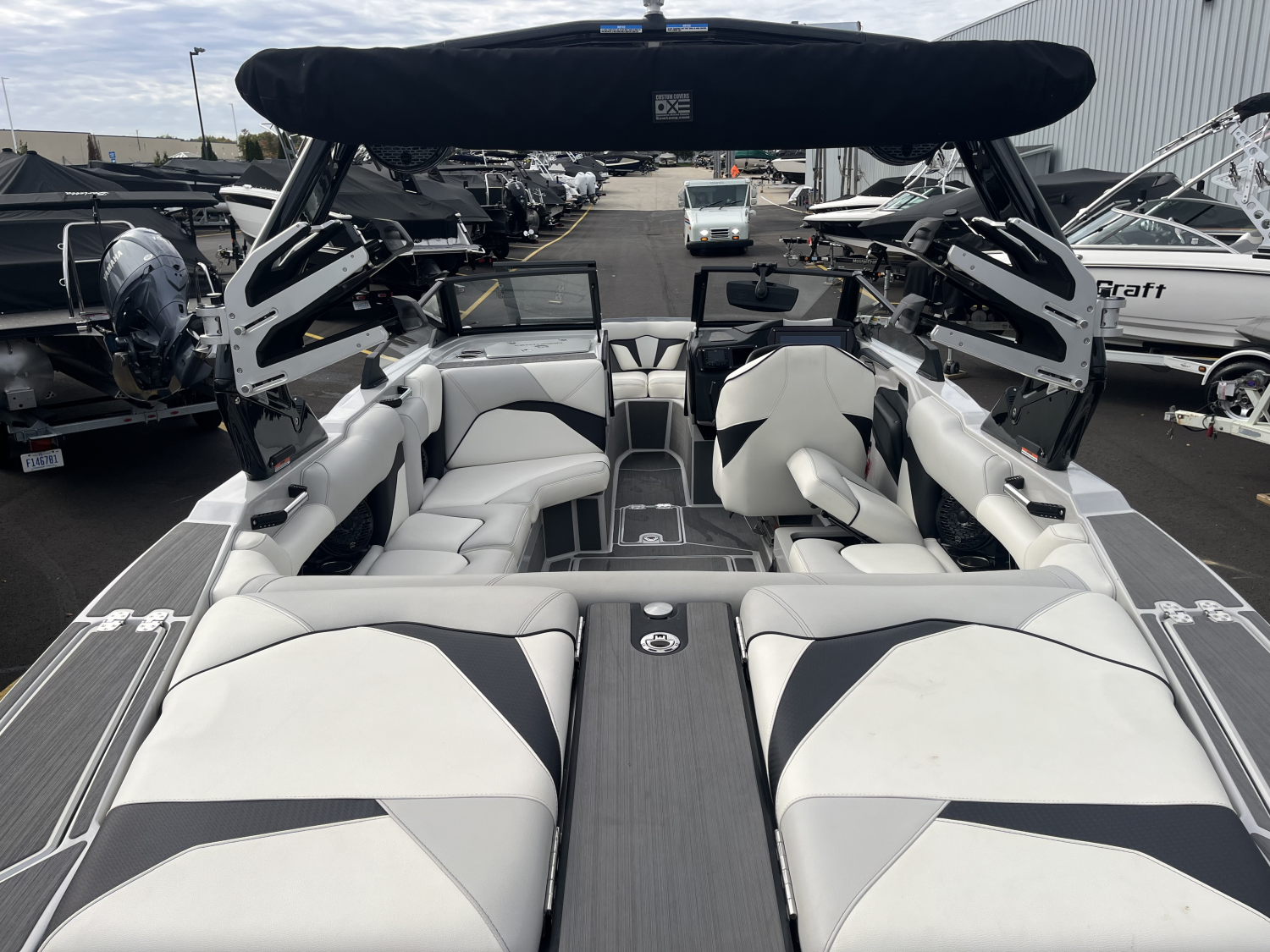 2024 Centurion FE22