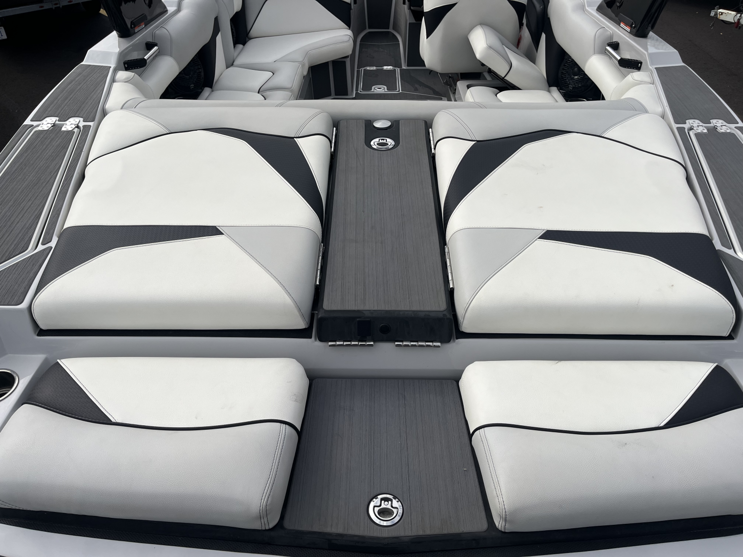 2024 Centurion FE22