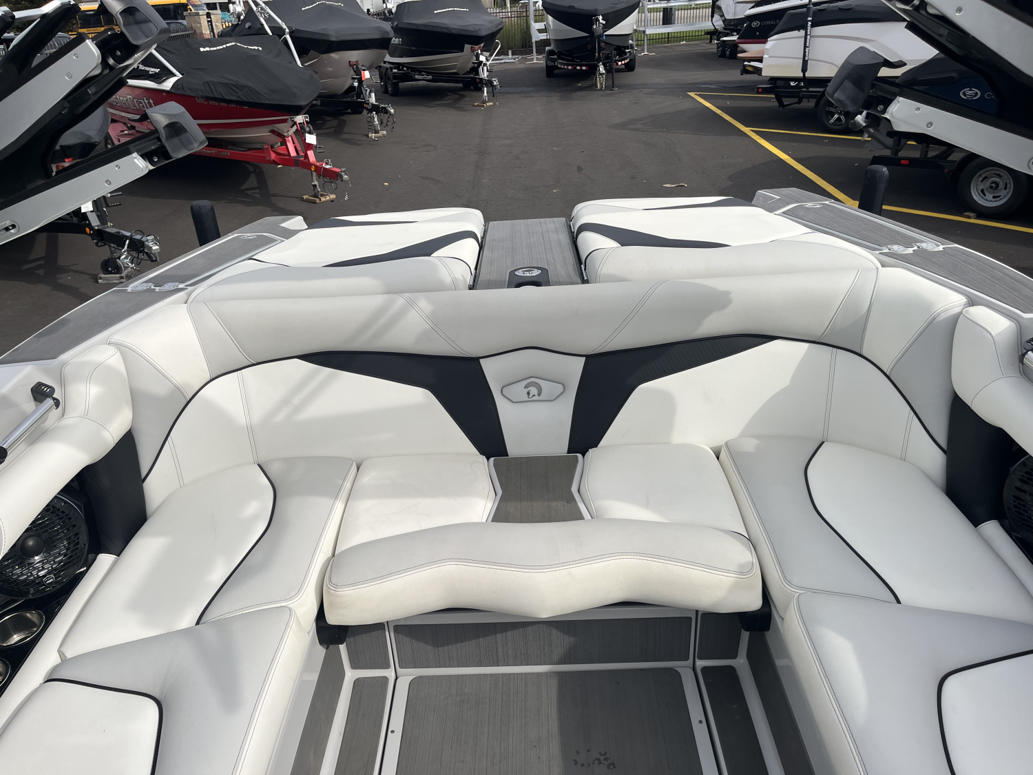 2024 Centurion FE22