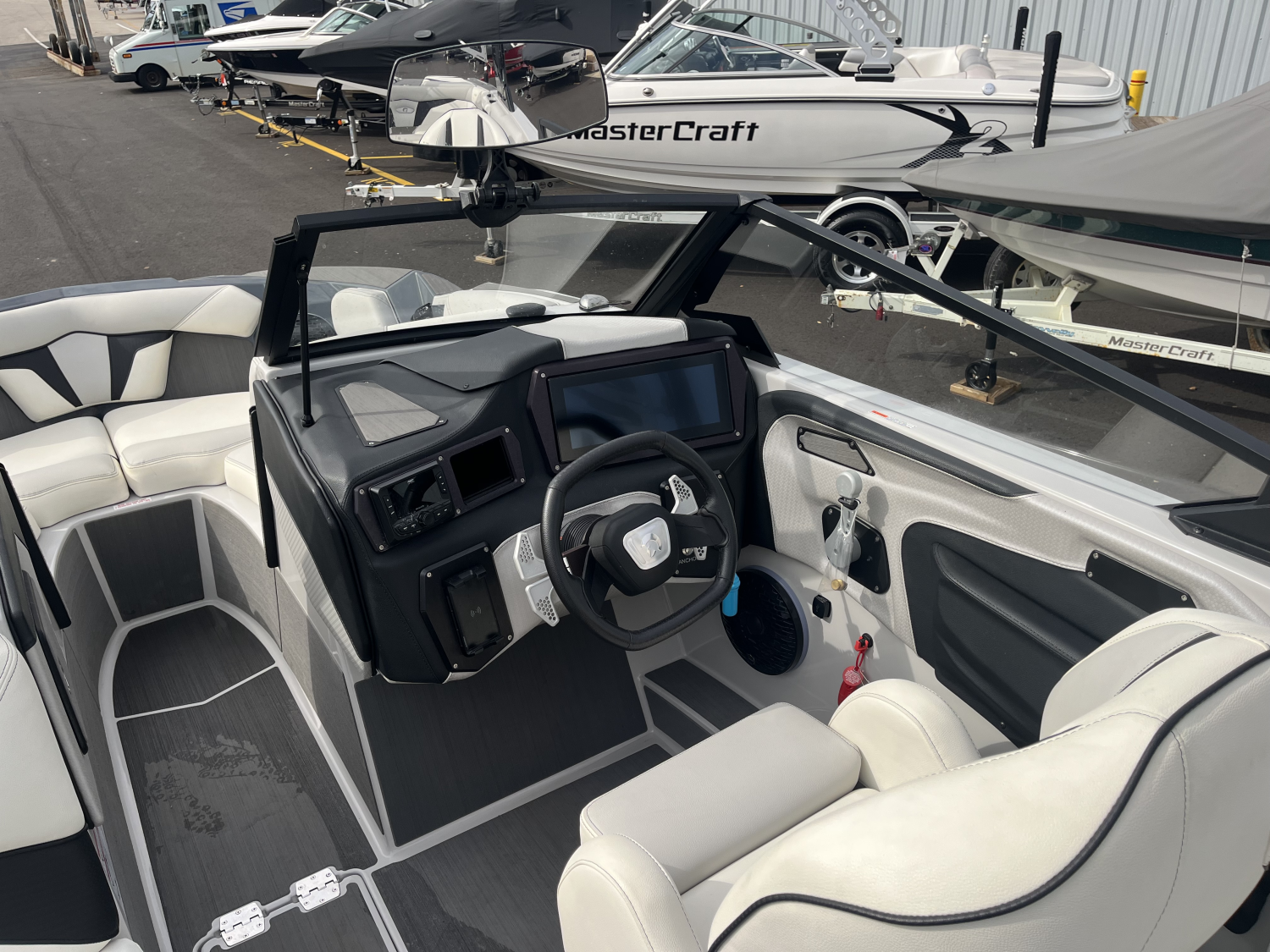 2024 Centurion FE22