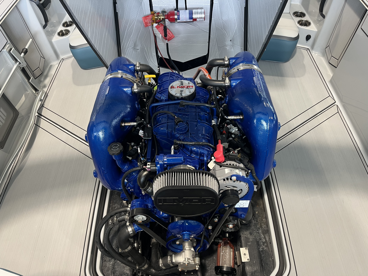 2027 MasterCraft Prostar