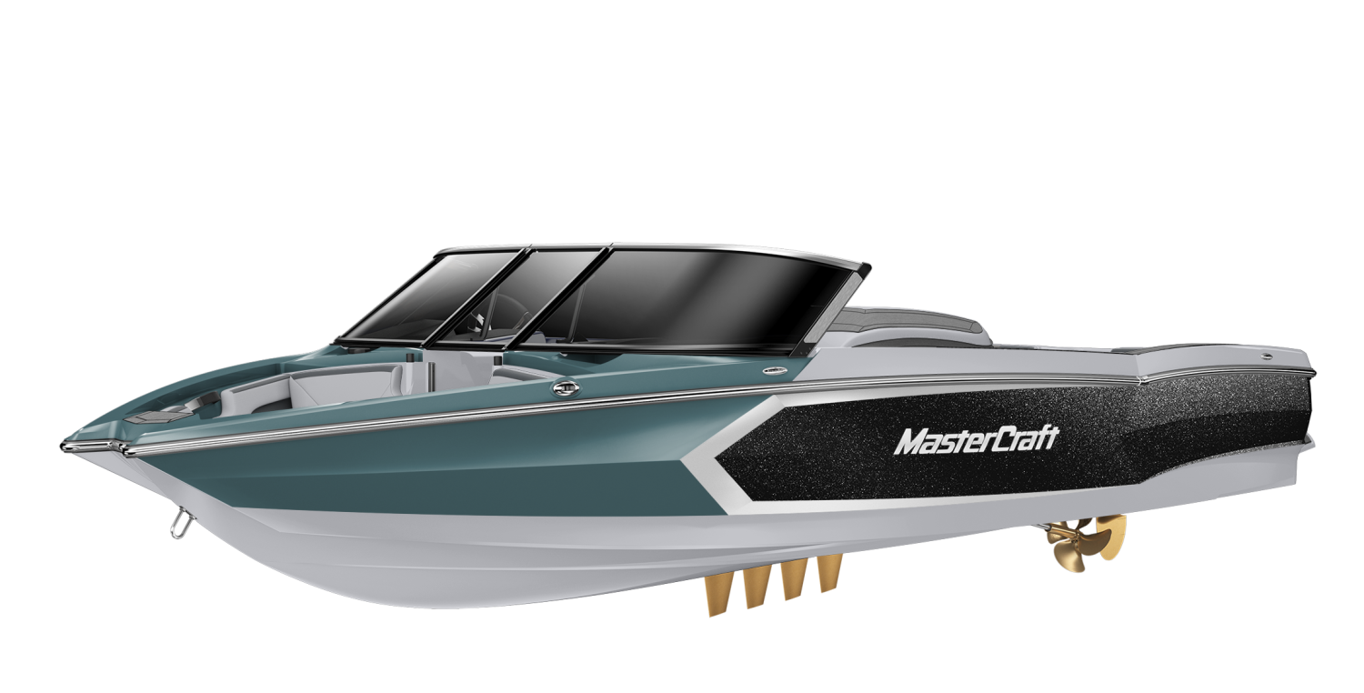 2027 MasterCraft Prostar