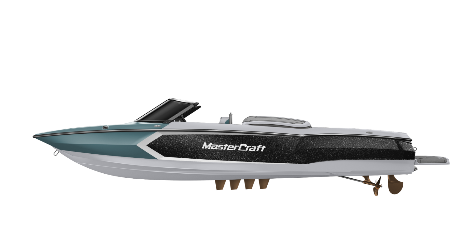 2027 MasterCraft Prostar