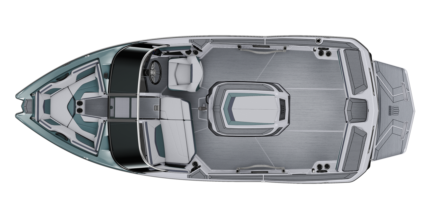 2027 MasterCraft Prostar