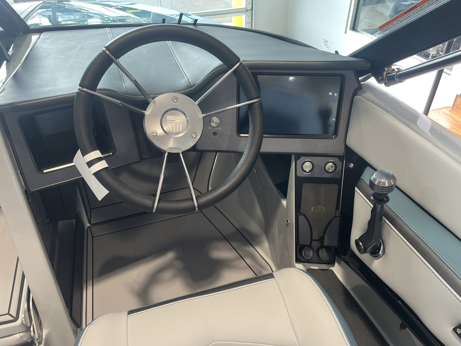2027 MasterCraft Prostar