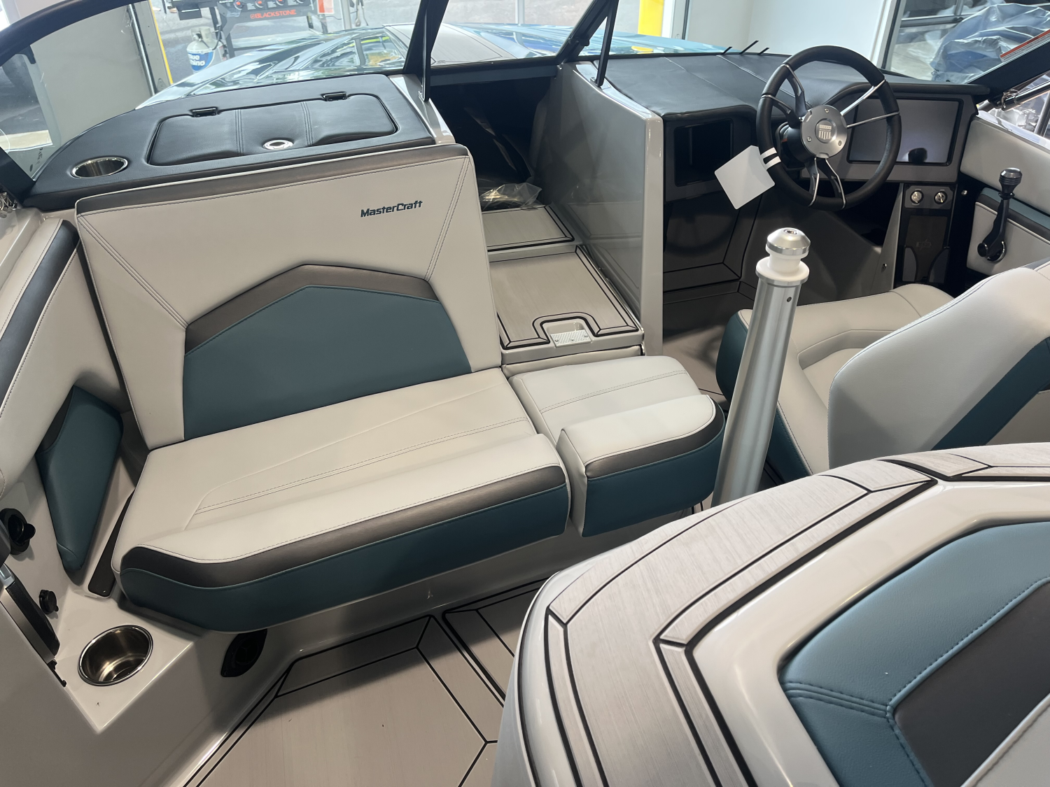 2027 MasterCraft Prostar