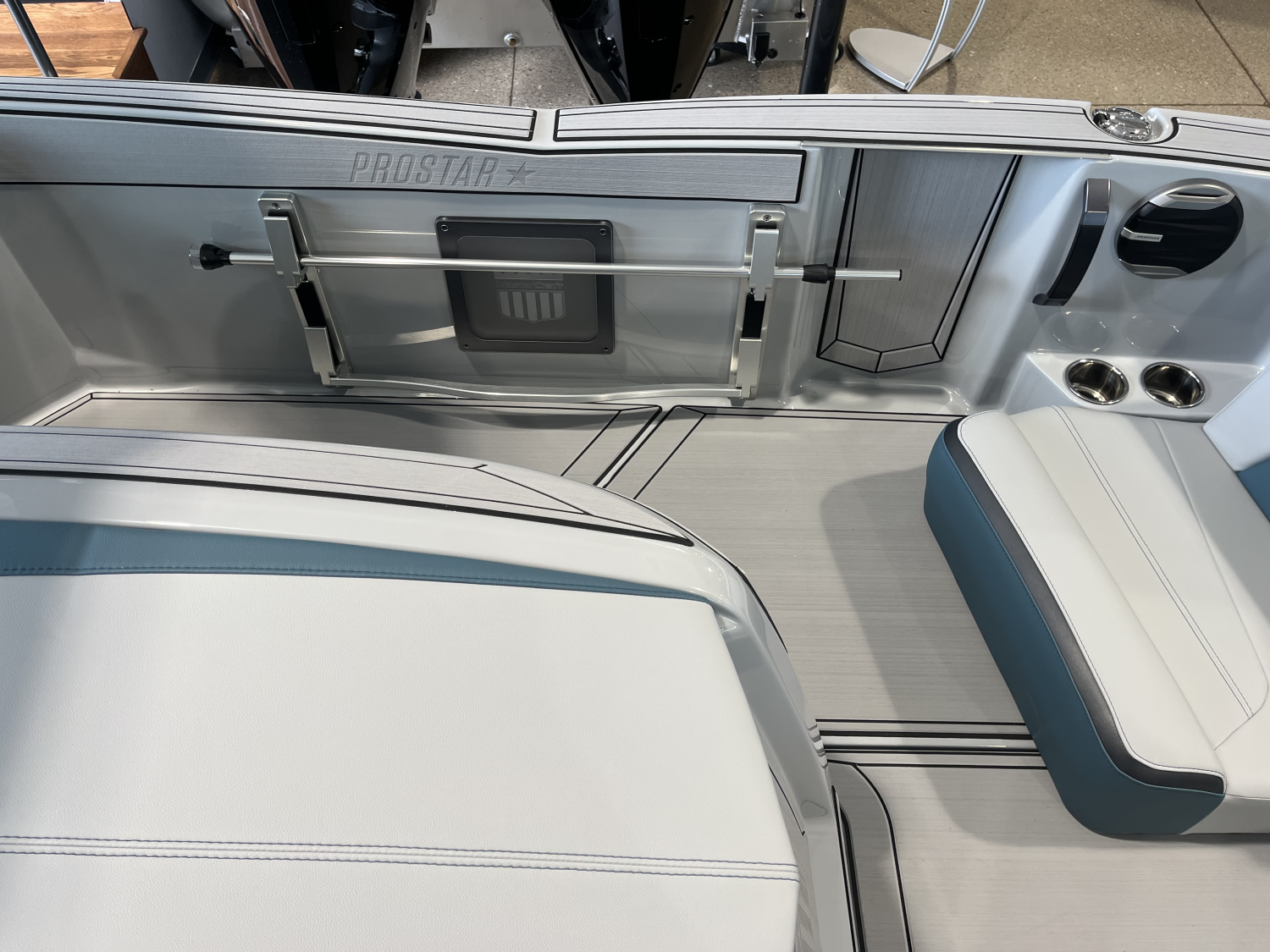 2027 MasterCraft Prostar