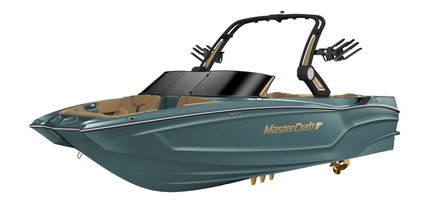 2027 MasterCraft XT24