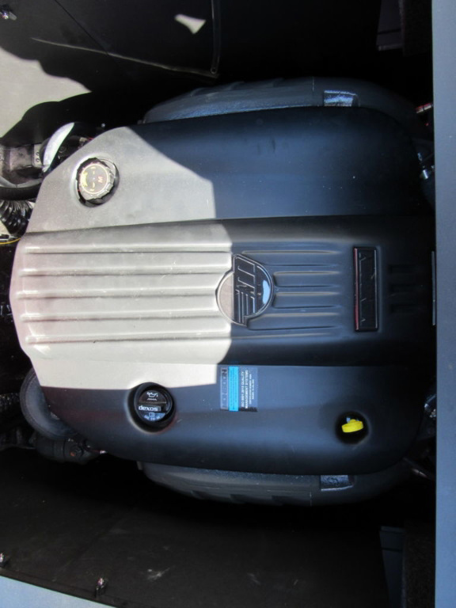 2024 Axis Wake Research T235